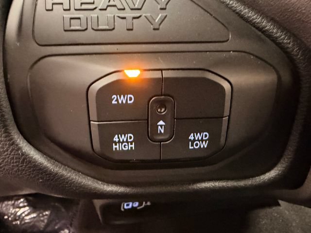 Used 2026 RAM 2500 Big Horn AWD/4WD image 57