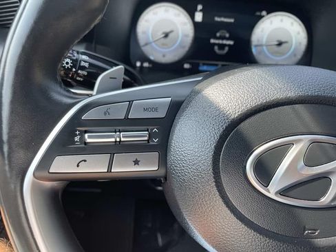 Used 2023 Hyundai Palisade Calligraphy AWD/4WD image 31