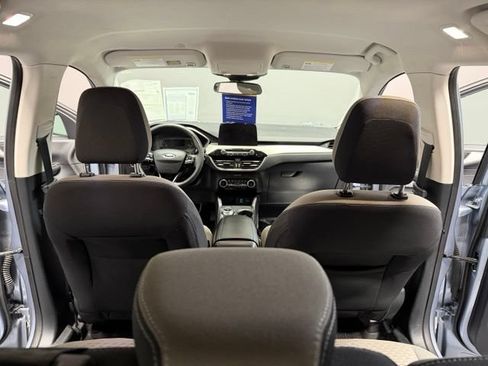 Used 2022 Ford Escape SE w/ Convenience Package FWD image 32