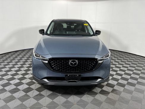Used 2025 MAZDA CX-5 Carbon Edition AWD/4WD image 2