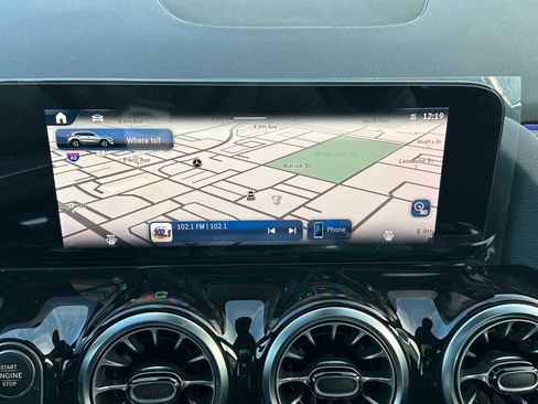 Used 2026 Mercedes-Benz GLA 250 GLA 250 image 29