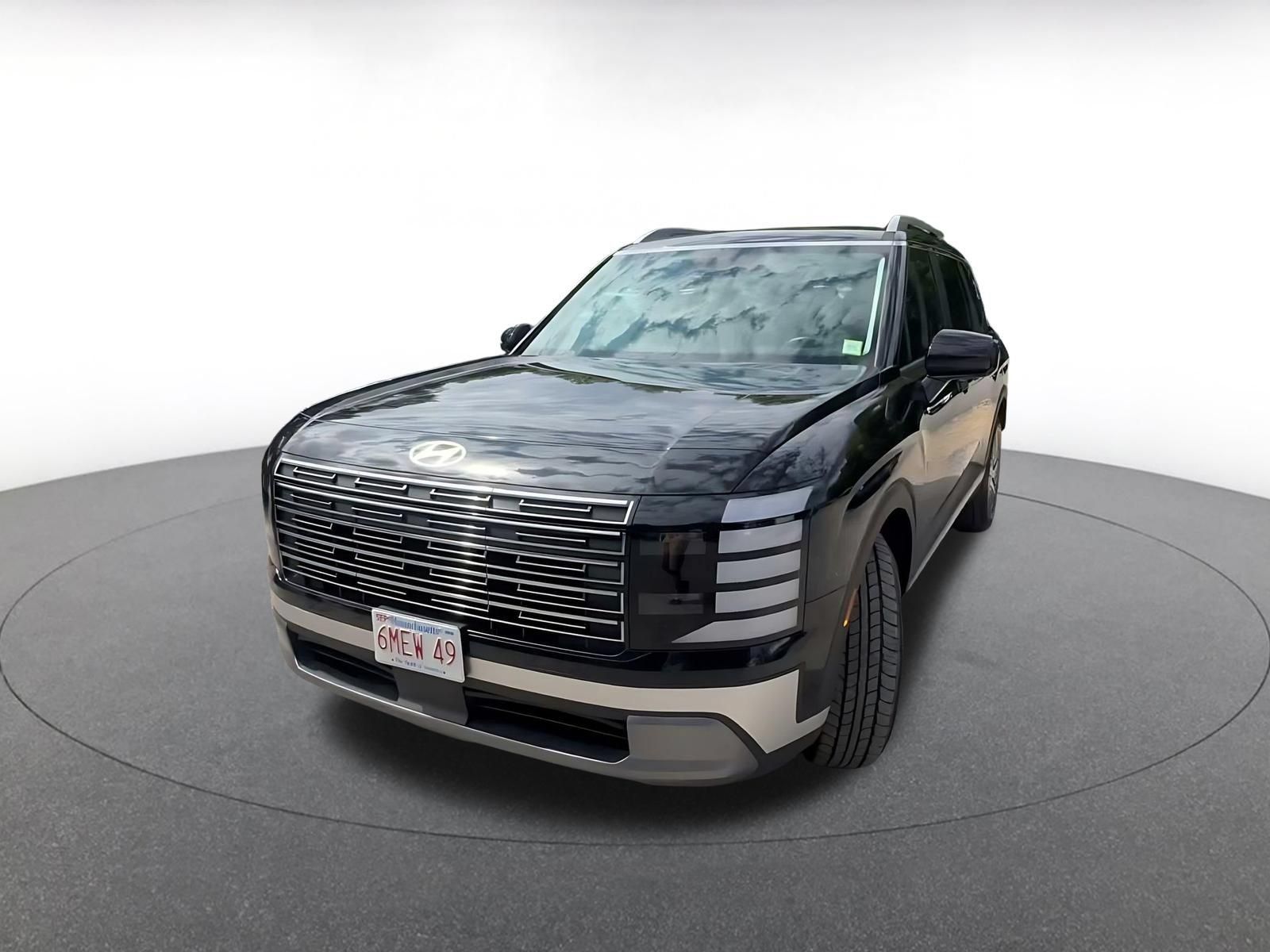 Used 2026 Hyundai Palisade SEL AWD/4WD image 6