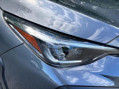 Used 2024 Subaru Crosstrek 2.5i Limited AWD/4WD image 26
