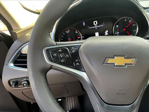 Used 2024 Chevrolet Malibu LT FWD image 14