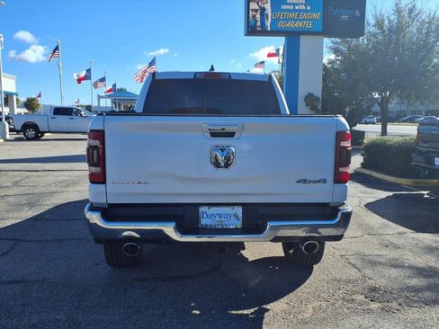 Used 2020 RAM 1500 Limited image 22