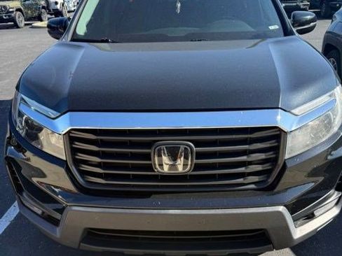Used 2021 Honda Ridgeline RTL image 14