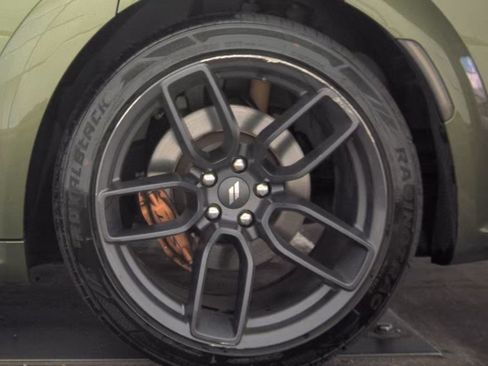Used 2021 Dodge Charger Scat Pack RWD image 10
