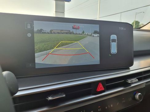 Used 2025 Kia Sorento S w/ Panoramic Sunroof Package FWD image 34
