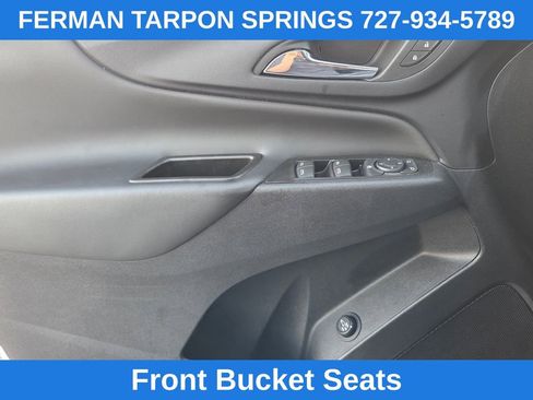 Certified 2023 Chevrolet Equinox LT image 25