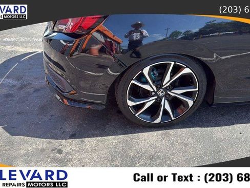Used 2017 Honda Civic Si image 11