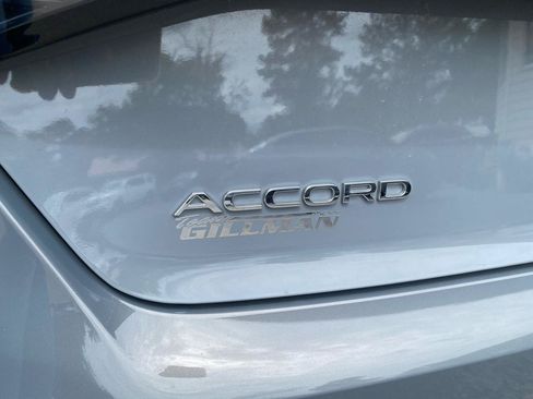 Used 2025 Honda Accord SE image 23