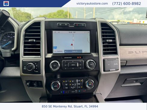 Used 2021 Ford F250 Lariat AWD/4WD image 45