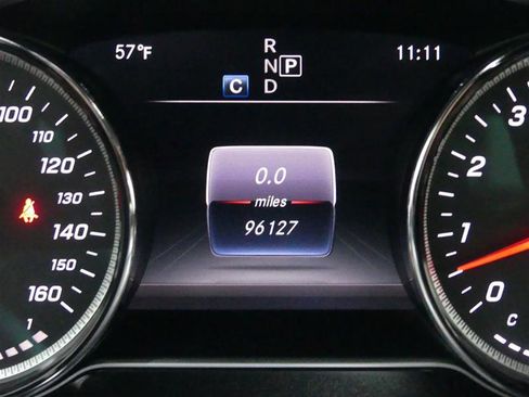 Used 2019 Mercedes-Benz E 450 E 450 4MATIC w/ AMG Line Package image 31