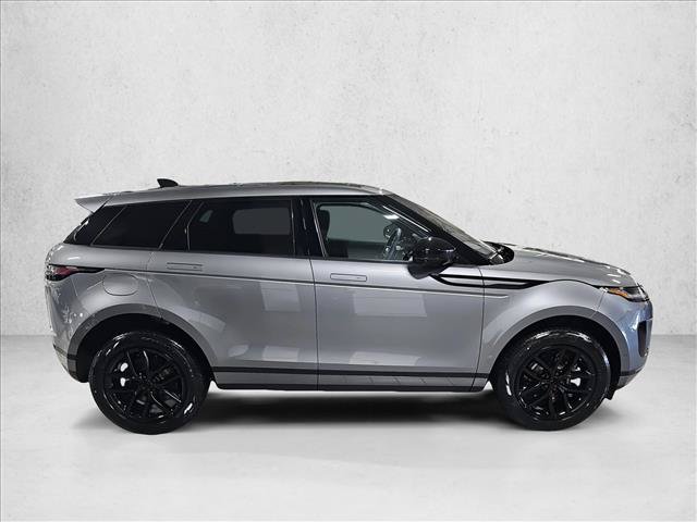 Used 2026 Land Rover Range Rover Evoque S AWD/4WD image 4