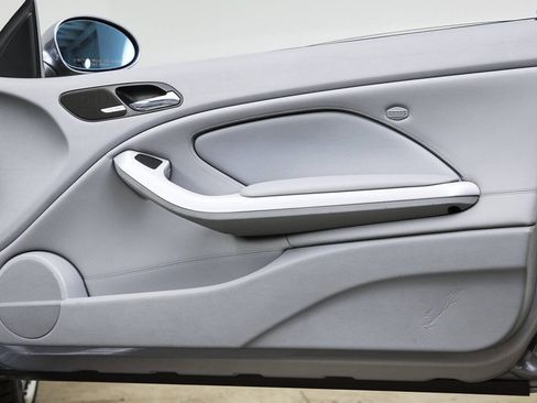 Used 2005 BMW M3 Convertible RWD image 98
