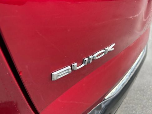 Used 2018 Buick Enclave Premium w/ Experience Buick Package image 32