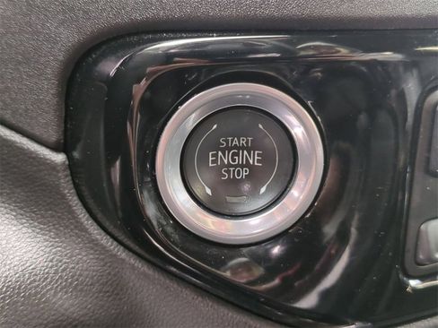 Certified 2024 Chevrolet Silverado 1500 LT Trail Boss w/ Protection Package image 17