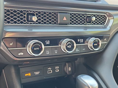 Certified 2023 Acura Integra A-Spec image 17