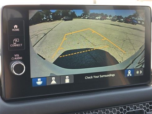 New 2026 Honda HR-V Sport image 3