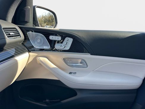 New 2026 Mercedes-Benz GLE 53 AMG AMG 53 4MATIC+ SUV image 25