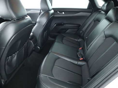 Used 2022 Kia K5 GT-Line image 19