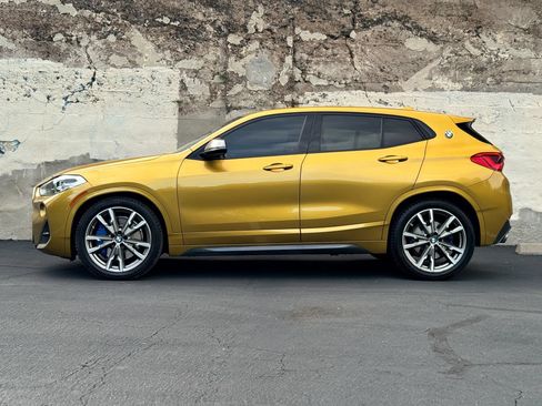 Used 2019 BMW X2 M35i w/ Premium Package AWD/4WD image 9