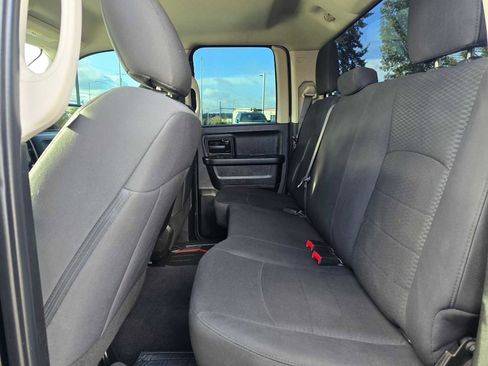 Used 2019 RAM 1500 Express w/ Wheel & Sound Group image 15