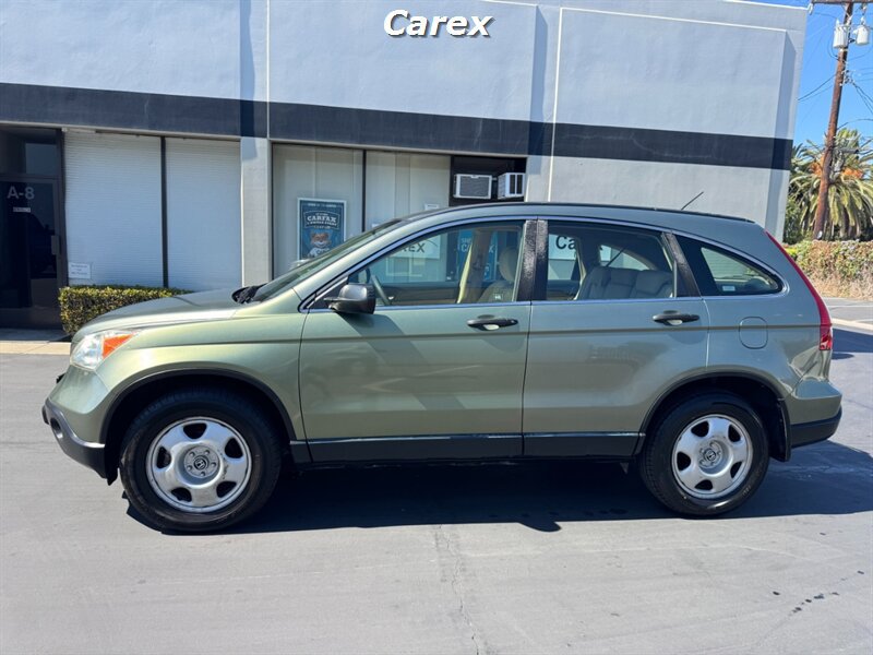 Used 2009 Honda CR-V LX image 5