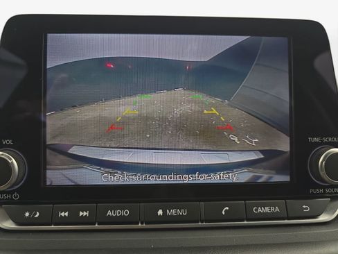 Used 2026 Nissan Rogue SV FWD image 20