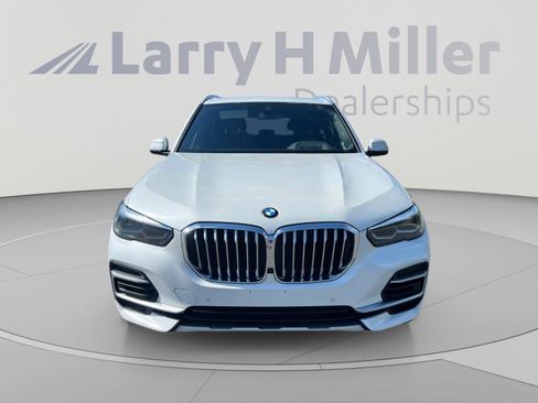 Used 2023 BMW X5 xDrive40i w/ Premium Package AWD/4WD image 9
