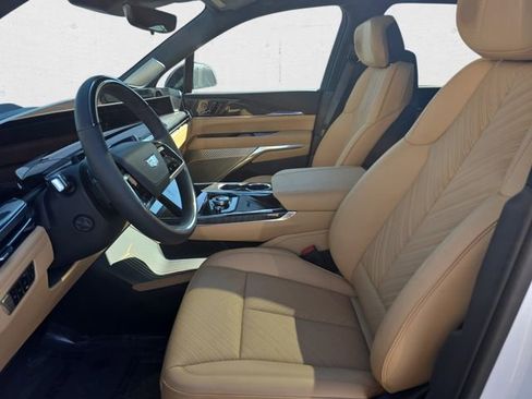 New 2025 Cadillac Escalade IQ Sport 2 image 17