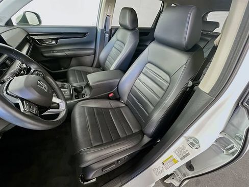 Certified 2024 Honda CR-V EX-L image 29