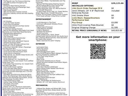 Used 2021 Dodge Charger R/T w/ Plus Group image 2