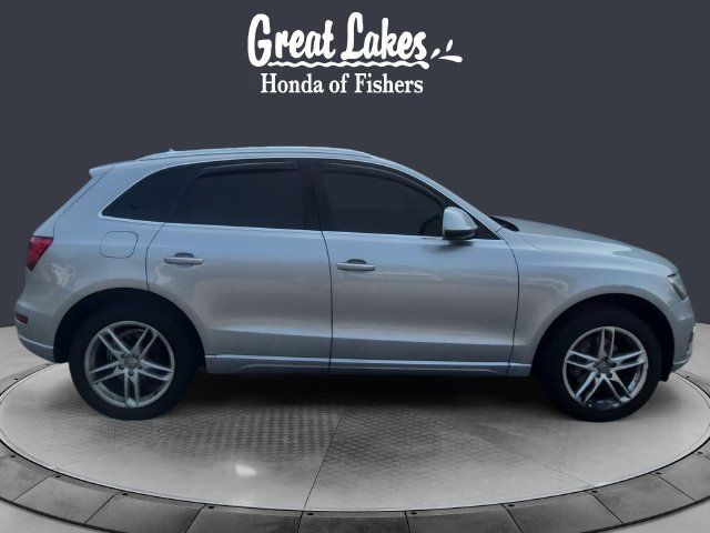 Used 2015 Audi Q5 2.0T Premium Plus w/ Technology Package AWD/4WD image 6