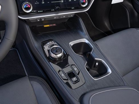 New 2026 Lexus RZ 350e Premium image 20