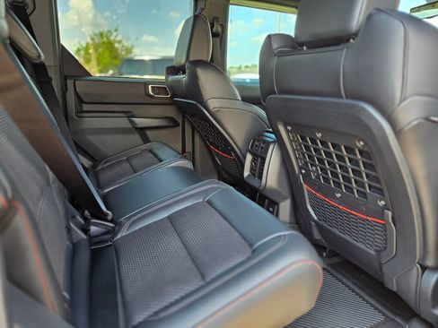 New 2026 Ford Bronco Raptor AWD/4WD image 18