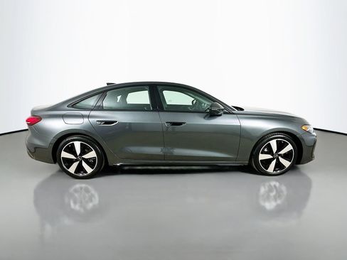 New 2026 Audi A5 2.0T Premium Plus AWD/4WD image 4
