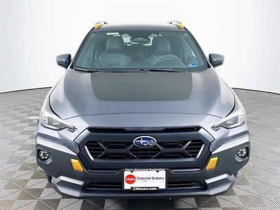 New 2026 Subaru Crosstrek 2.5i Wilderness w/ Wilderness Package