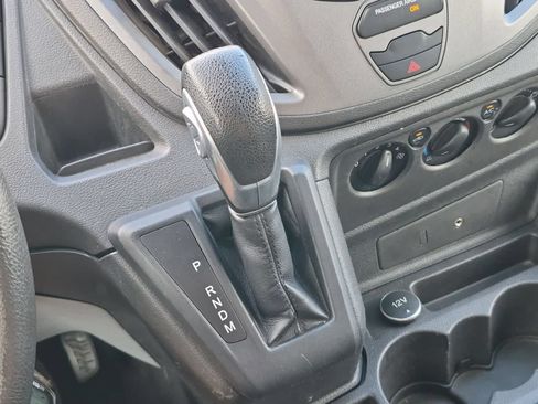 Used 2015 Ford Transit 350 148 Medium Roof w/ Exterior Upgrade Package RWD image 30