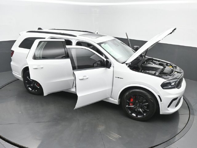 Used 2024 Dodge Durango R/T AWD/4WD image 64