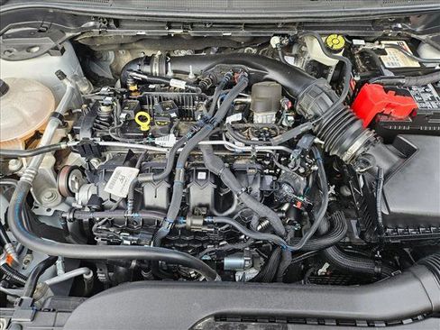 Used 2021 Lincoln Corsair Reserve w/ Equipment Group 201A image 23