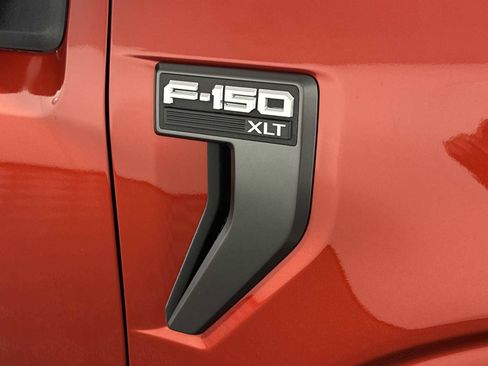 Certified 2023 Ford F150 XLT w/ Equipment Group 302A High AWD/4WD image 19