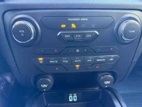 Used 2022 Ford Ranger Lariat w/ Equipment Group 501A High image 16