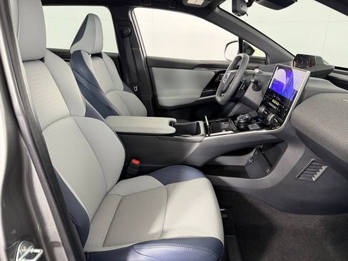 Used 2025 Subaru Solterra Touring w/ Touring Package image 34