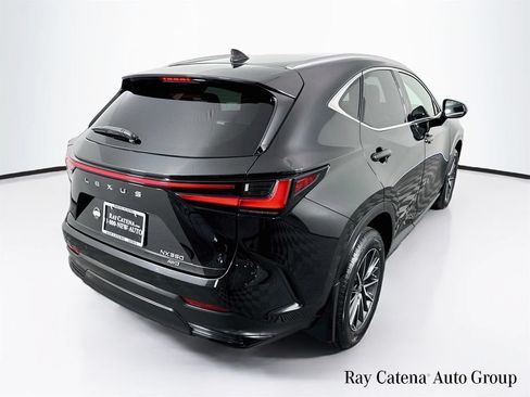 Certified 2023 Lexus NX 350 AWD image 7