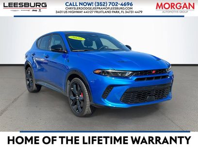 Used 2024 Dodge Hornet R/T Plus