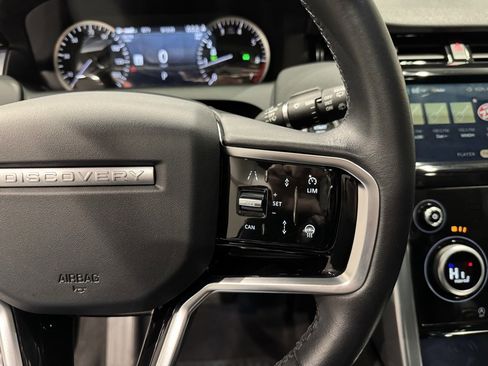 Used 2023 Land Rover Discovery Sport S image 19