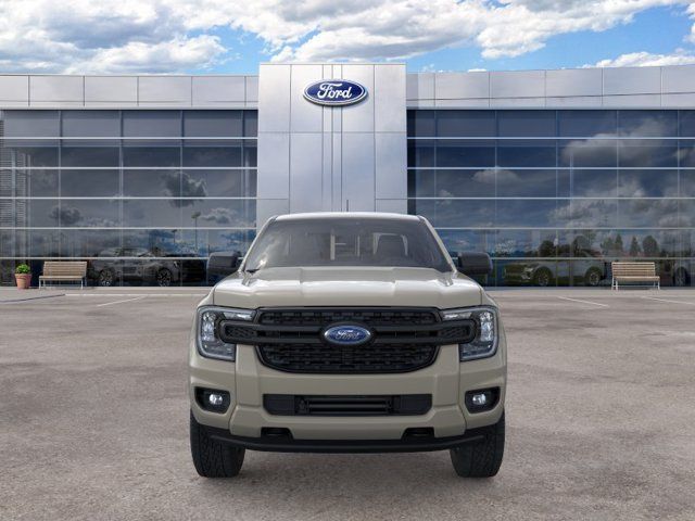 New 2026 Ford Ranger XL w/ Trailer Tow Package AWD/4WD image 6