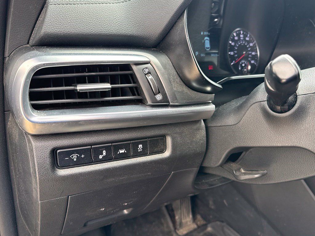 Used 2022 Kia Telluride LX AWD/4WD image 12