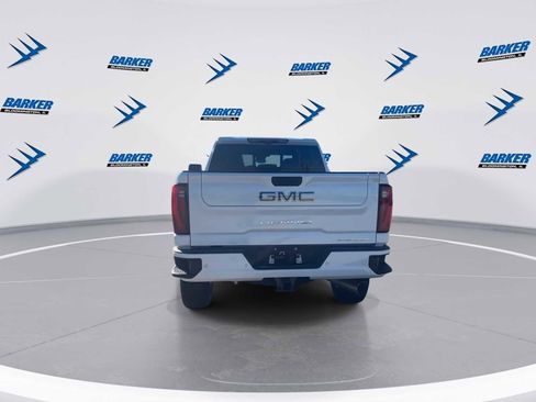 New 2026 GMC Sierra 2500 Denali Ultimate image 7